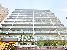 洋伸東大島マンション