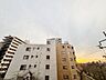 その他：正面の建物とは距離が取れており、爽やかな風を感じていただけると思います。