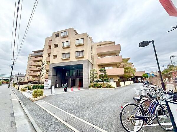 apartment 東京都大田区南蒲田１丁目1-25　蒲田東日本ビル5F
