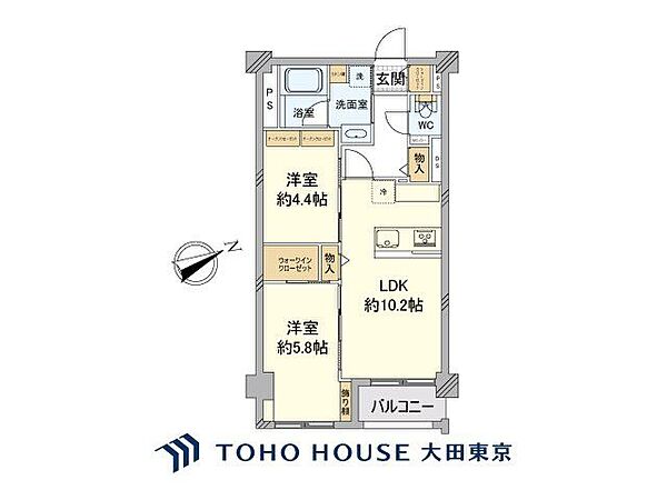 間取り：314002657869