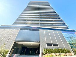 ザ・パークハウス戸越公園タワー