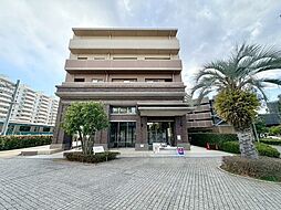 ヨコハマオールパークス第二街区