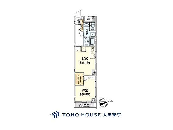 間取り：313004842520
