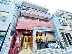 キャッスルマンション西新宿