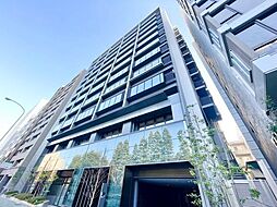 ザ・パークハウス市ヶ谷