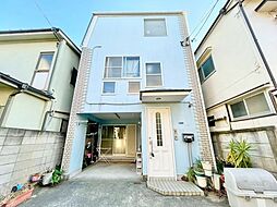 東京都新宿区北新宿３丁目