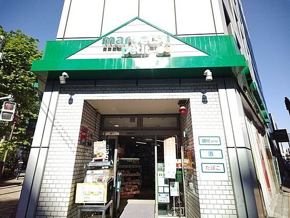 マルエツプチ神...