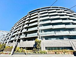 プラウド高田馬場