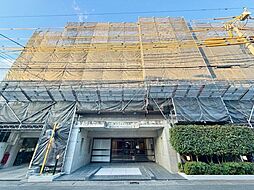 マイキャッスル武蔵中原II