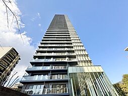 クレッセント川崎タワー