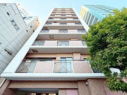 朝日シティパリオ高輪台A館