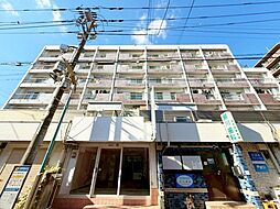 石川台マンション別館