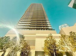 パークタワー西新宿