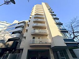 パークハウス八丁堀リバーサイド