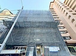 パシフィック浜町