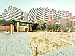 シティテラス東陽町