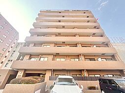 インフィニティ三田