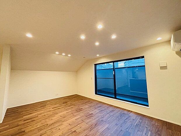 ここから始まる「日常」はご家族にとって大切で貴重な時間。少しでも豊かに、少しでも快適に。