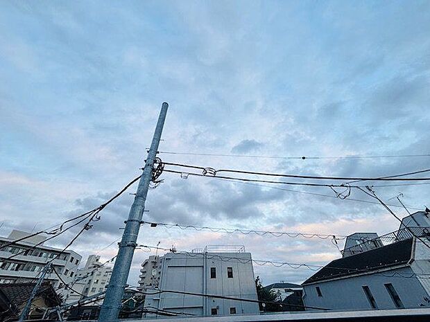 さまざまな表情の景色を眺めながら、くつろぎのひと時をお過ごし頂けます。