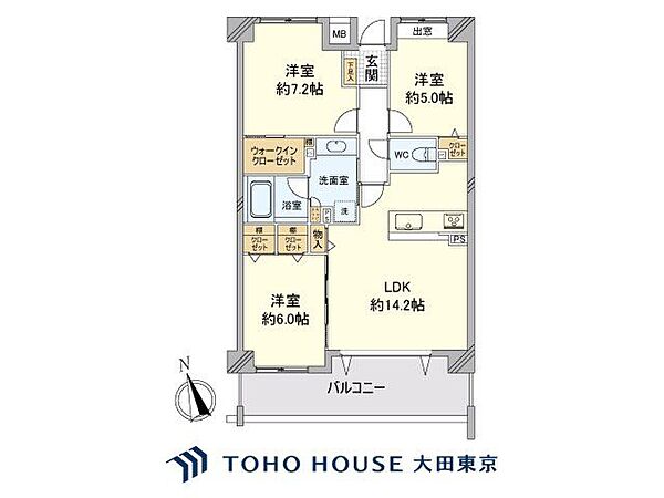 間取り：314002657899