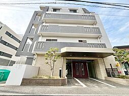 リステージ綱島ラグシス