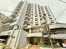 グランドメゾン麻布十番館