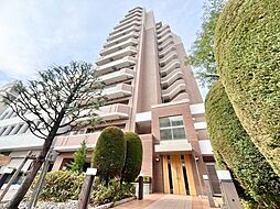 ミオカステーロ武蔵小山