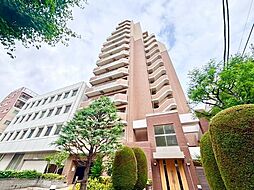 ミオカステーロ武蔵小山