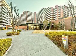 シティテラス東陽町