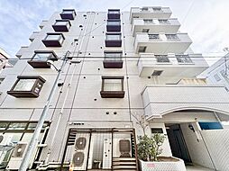 ワコー月島マンション