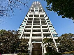 東京ツインパークス　ライトウィング