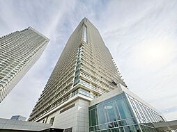 ザ・パークハウス晴海タワーズクロノレジデンス