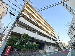 ミニカムマンション