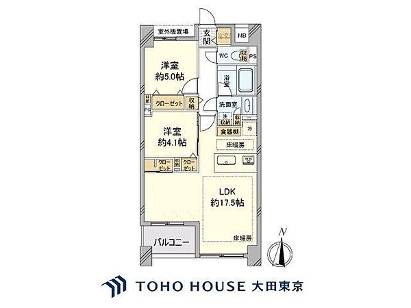間取り：313004635572