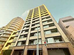 リビオ清澄白河