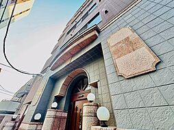 トリニティーハウス三田