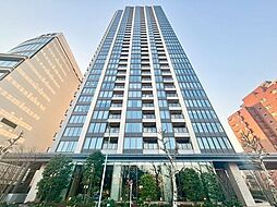 ブリリアタワー上野池之端