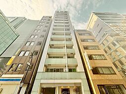 日本橋八重洲デュープレックスポーション