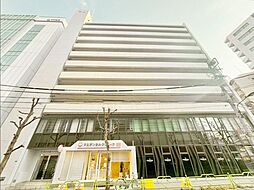 中銀日本橋マンシオン