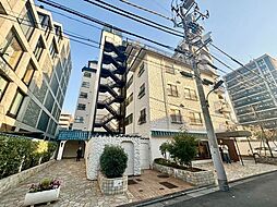 秀和第2北青山レジデンス