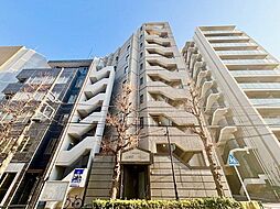 目黒タワーヒルズ