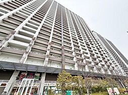 ブリリア有明スカイタワー