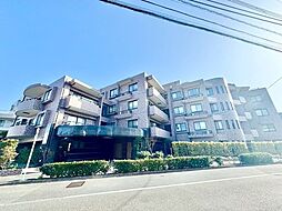 クレッセント上野毛