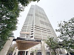 パークタワー東雲