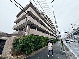 武蔵小杉西パークホームズ