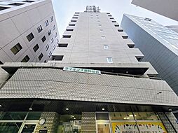 初台スカイレジテル