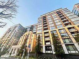 三田ガーデンヒルズ　パークマンション棟