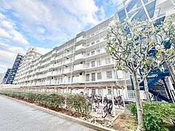 リバーサイドタウン木場南スカイハイツ