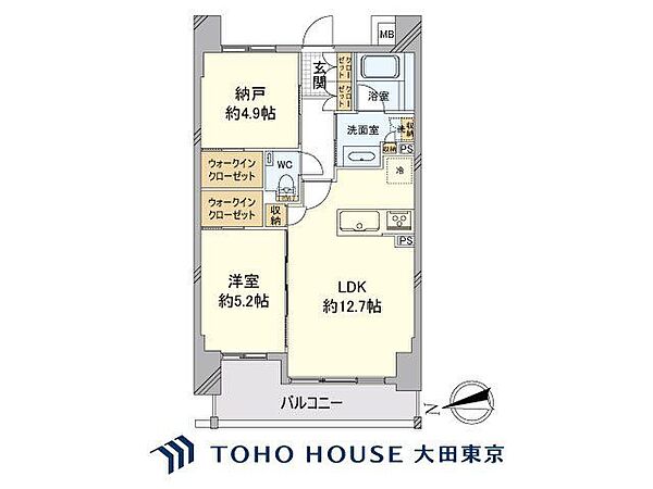 間取り：313004634500