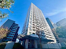 サンクタス川崎タワー